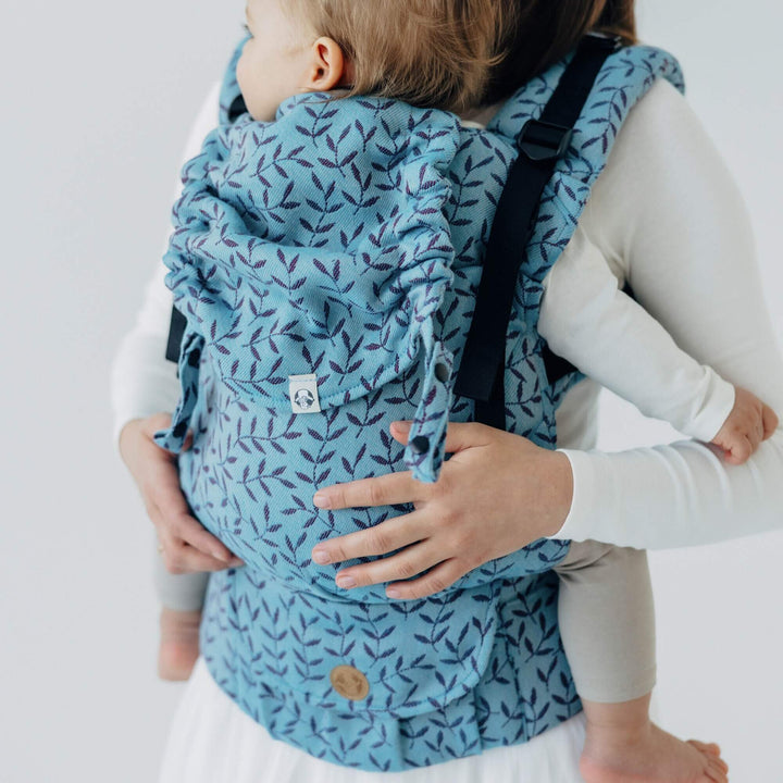 LennyUpGrade PRO Baby Carrier - Enchanted Nook - Fairy
