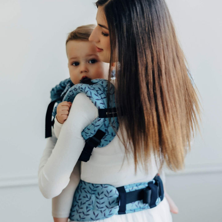 LennyUpGrade PRO Baby Carrier - Enchanted Nook - Fairy