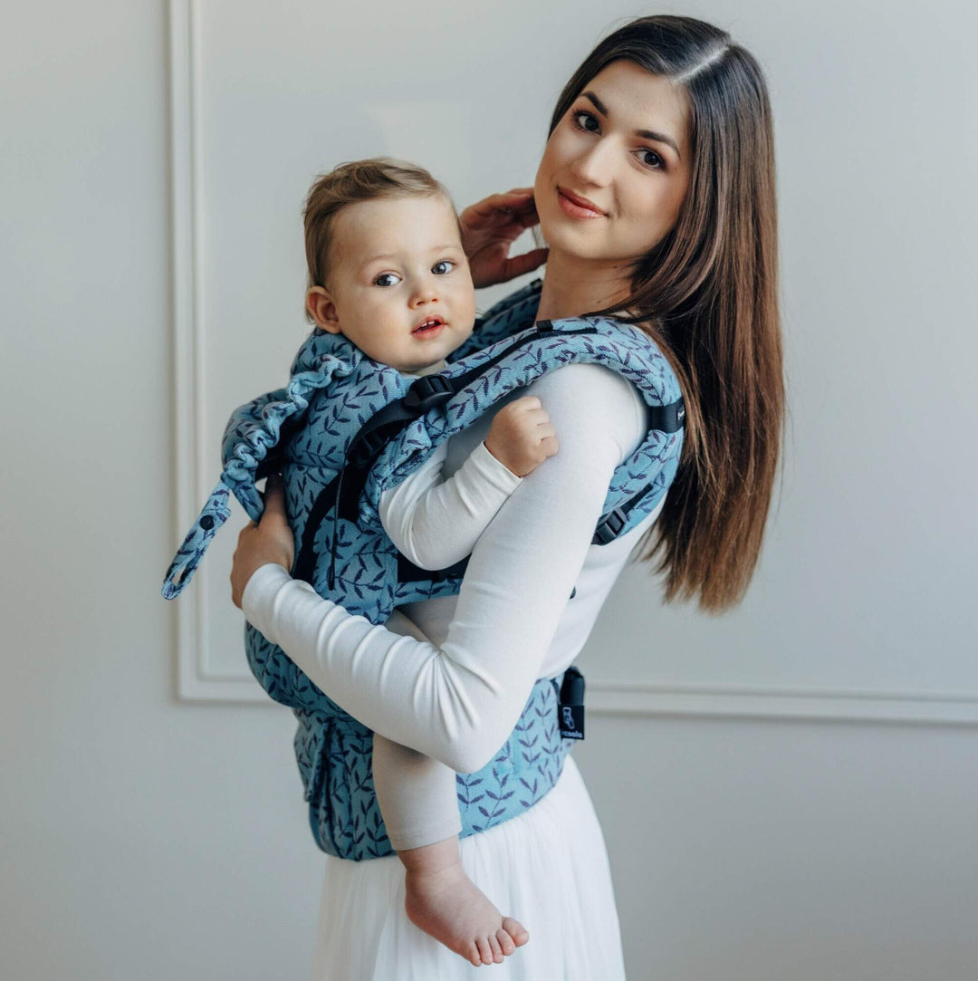 LennyUpGrade PRO Baby Carrier - Enchanted Nook - Fairy