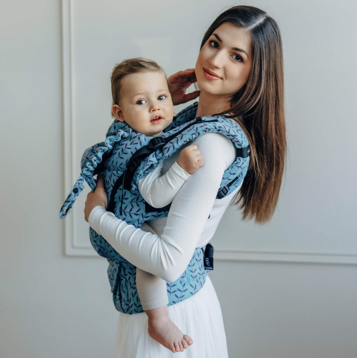 LennyUpGrade PRO Baby Carrier - Enchanted Nook - Fairy