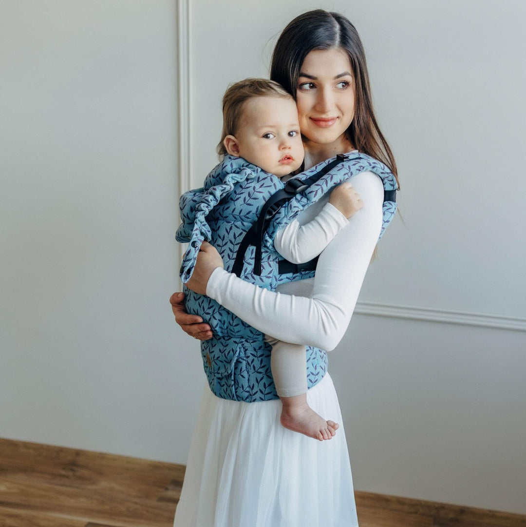 LennyUpGrade PRO Baby Carrier - Enchanted Nook - Fairy