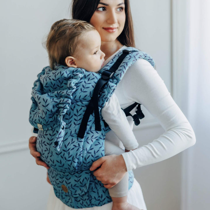 LennyUpGrade PRO Baby Carrier - Enchanted Nook - Fairy