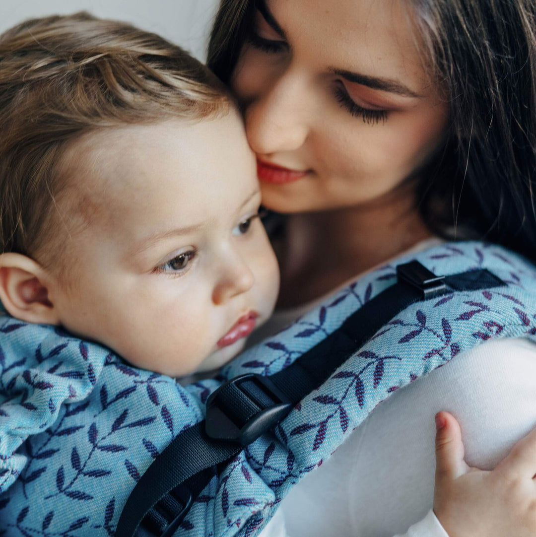 LennyUpGrade PRO Baby Carrier - Enchanted Nook - Fairy