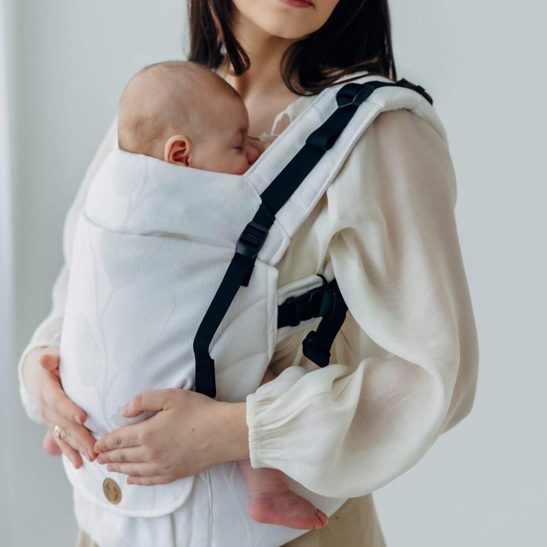 LennyLamb - LennyUpGrade PRO Baby Carrier - Spring Collection 2026 * PREORDER * - Cloth and Carry