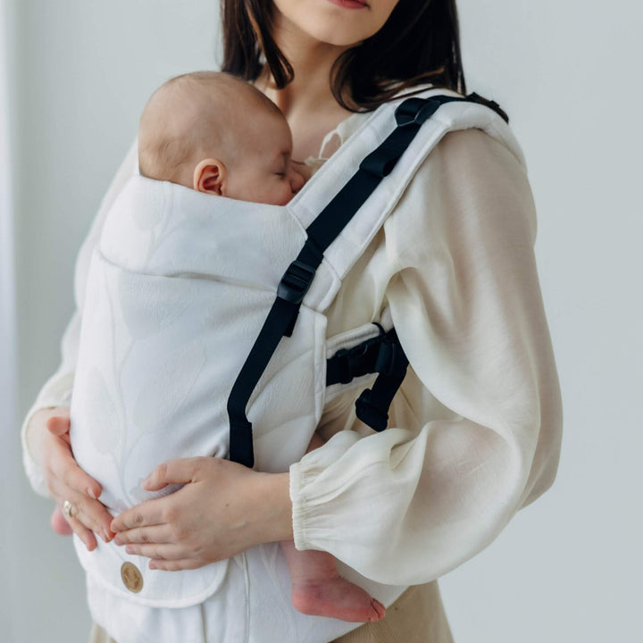 LennyLamb - LennyUpGrade PRO Baby Carrier - Spring Collection 2026 * PREORDER * - Cloth and Carry