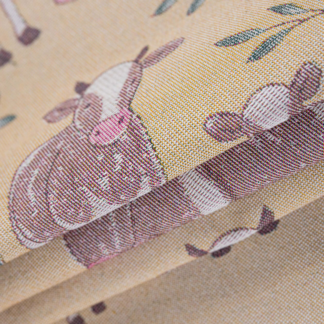 LennyLamb - LennyLamb - Moo - therly Love * PREORDER * - Cloth and Carry