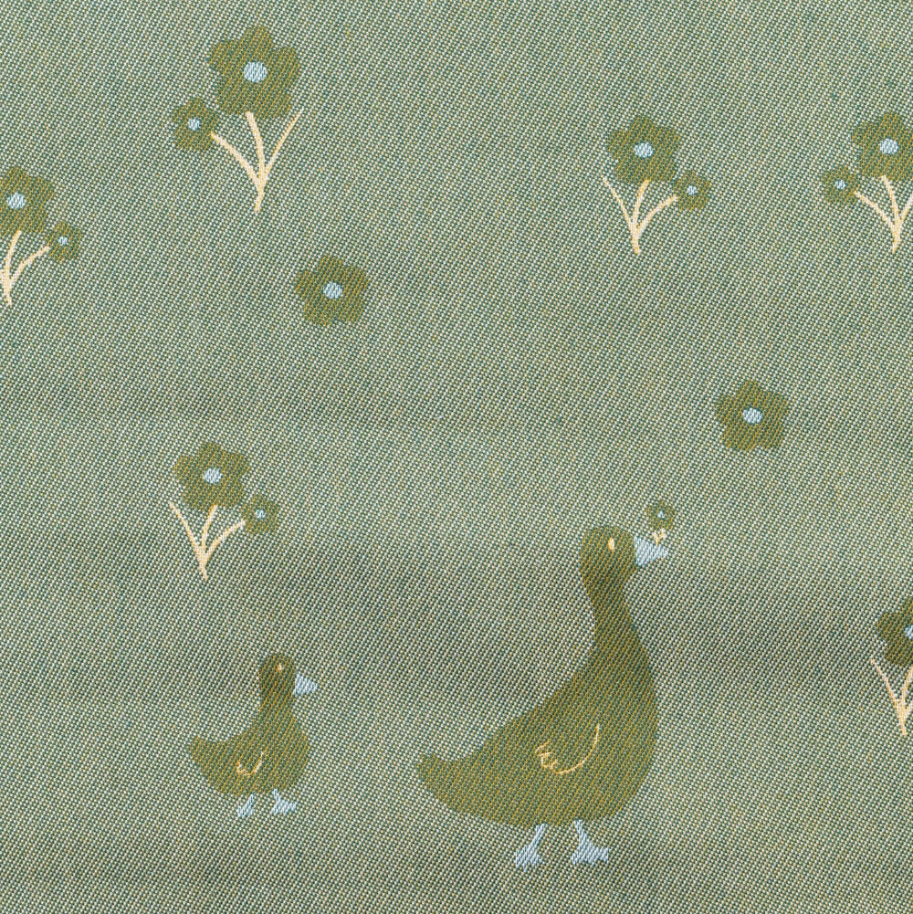 LennyLamb - LennyLamb - Mother Goose * PREORDER * - Cloth and Carry
