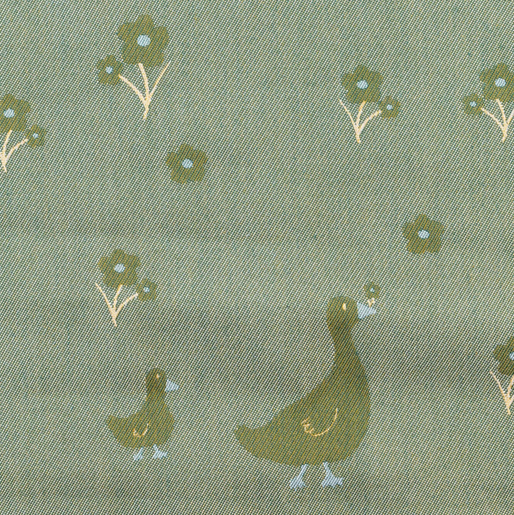 LennyLamb - LennyLamb - Mother Goose * PREORDER * - Cloth and Carry