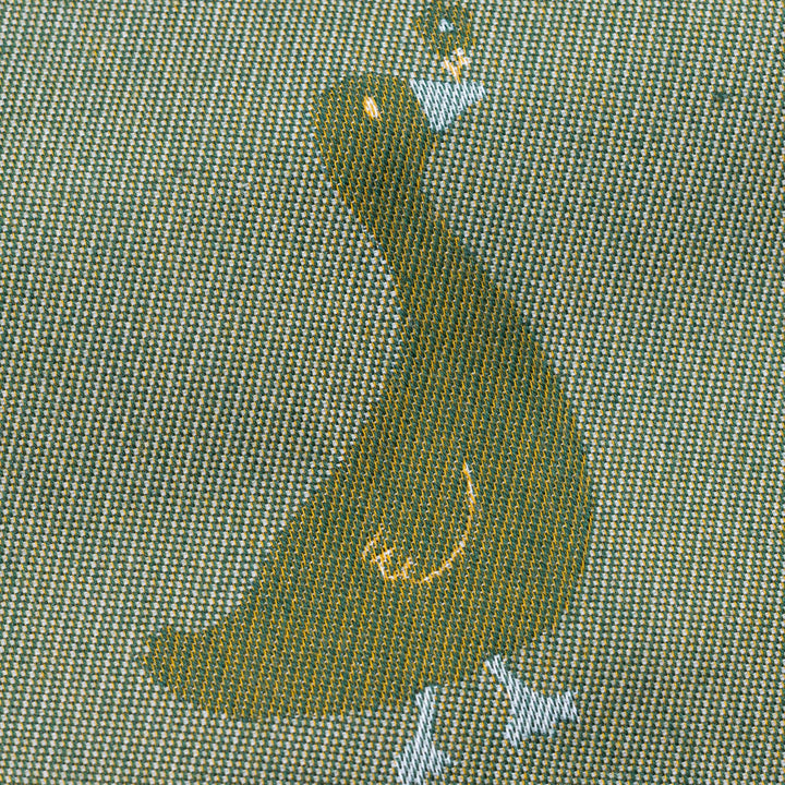 LennyLamb - LennyLamb - Mother Goose * PREORDER * - Cloth and Carry