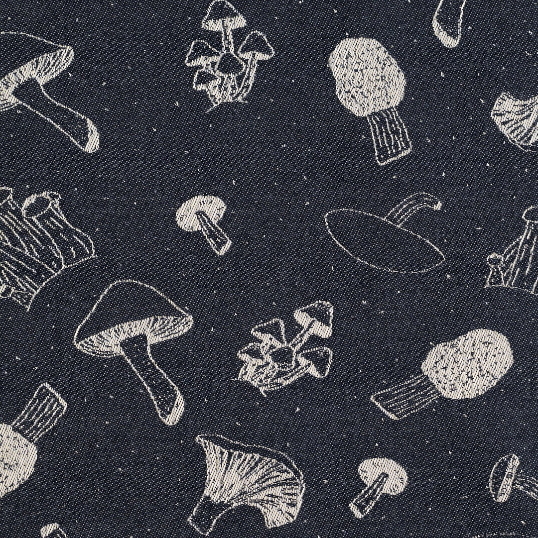 LennyLamb - Mushrooms Morel * Preorder *