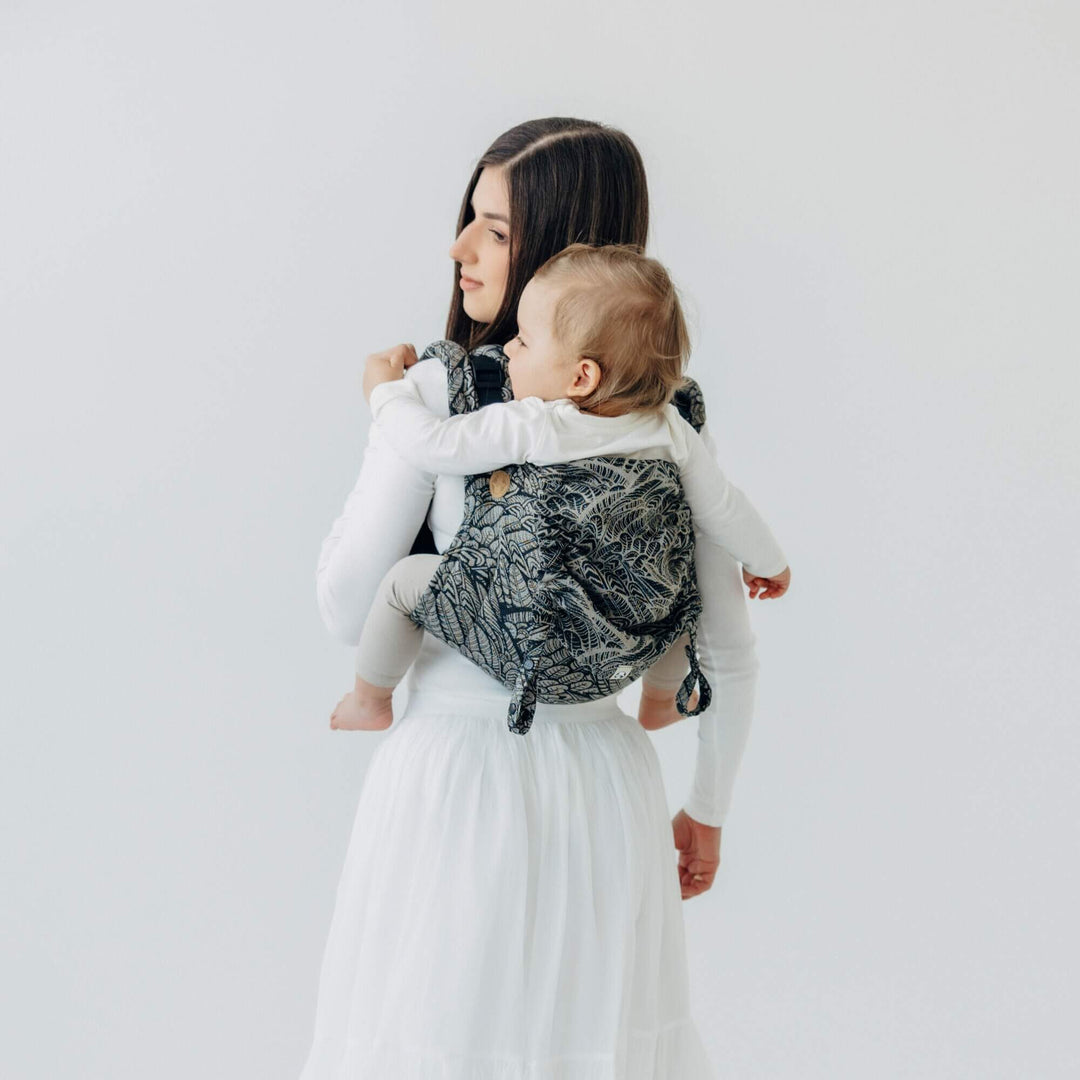 LennyLamb - LennyLamb Onbuhimo PRO - Wild Soul - Cocoon - Cloth and Carry