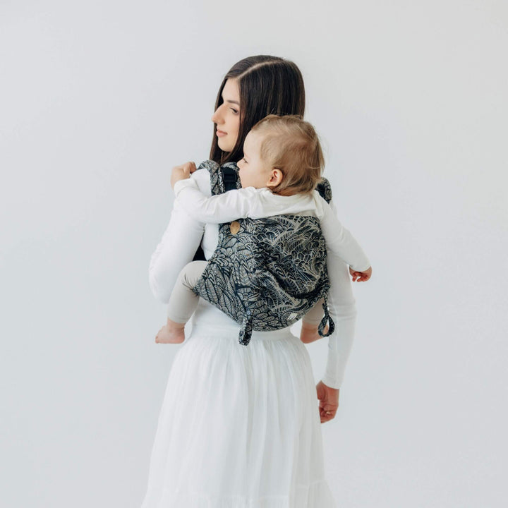LennyLamb - LennyLamb Onbuhimo PRO - Wild Soul - Cocoon - Cloth and Carry