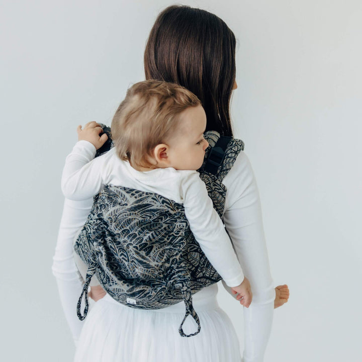 LennyLamb - LennyLamb Onbuhimo PRO - Wild Soul - Cocoon - Cloth and Carry