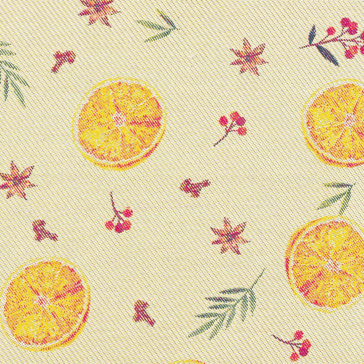LennyLamb - Orange Spice - Slice * Preorder *
