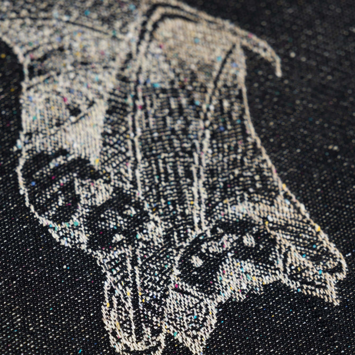 LennyLamb - Pamina - Bats, Dragons and Herbarium * Preorder *