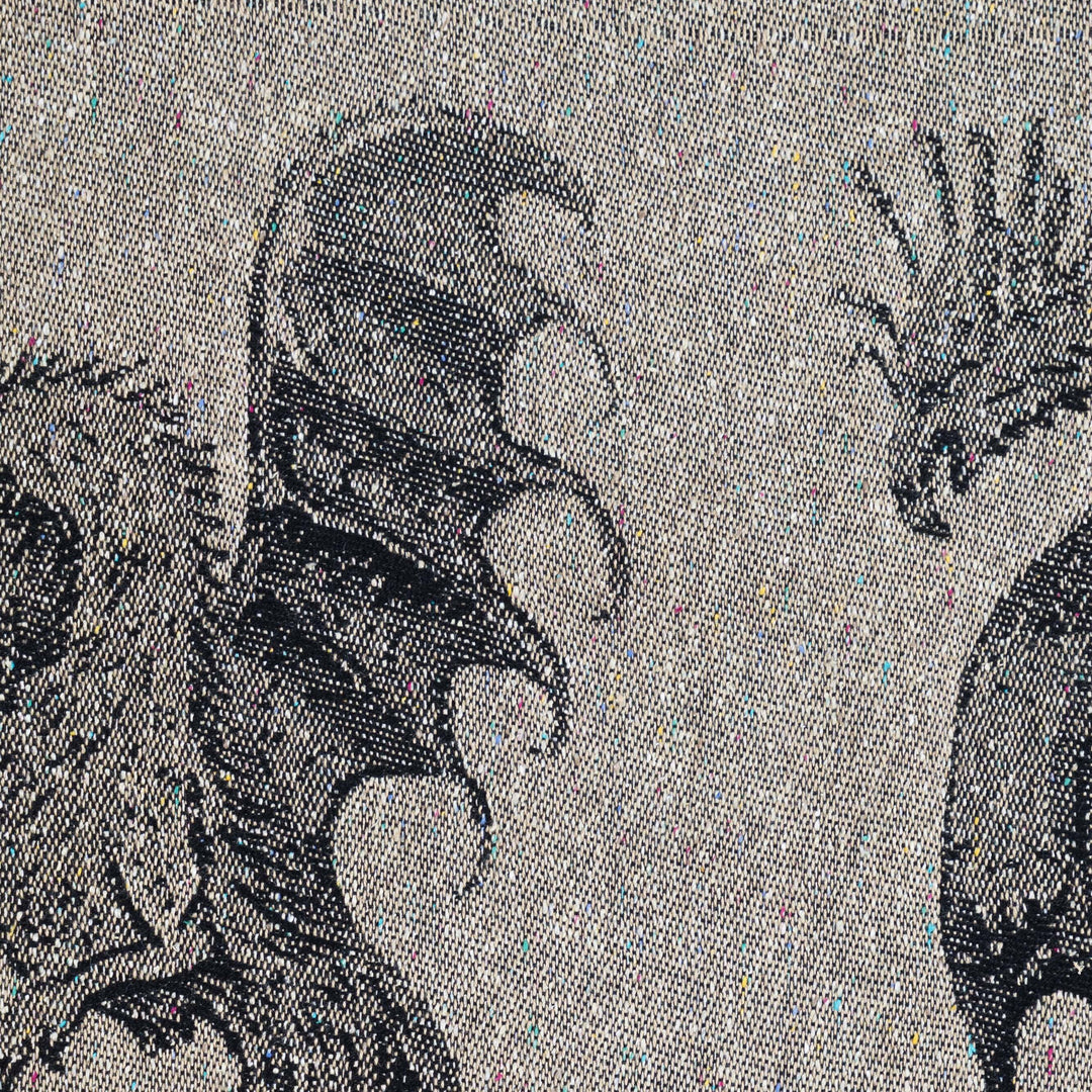 LennyLamb - Pamina - Bats, Dragons and Herbarium * Preorder *