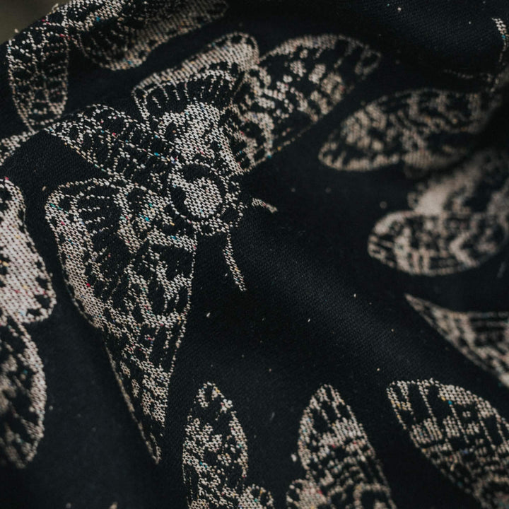 LennyLamb-LennyLamb Woven Wrap - Queen of the Night Pamina * Ships in 2-3 weeks * - Cloth and Carry