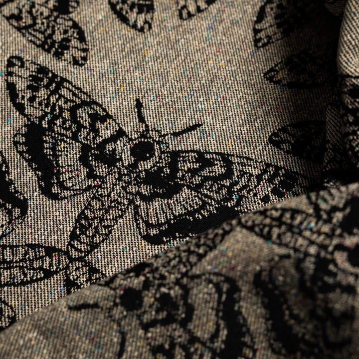 LennyLamb-LennyLamb Woven Wrap - Queen of the Night Pamina * Ships in 2-3 weeks * - Cloth and Carry