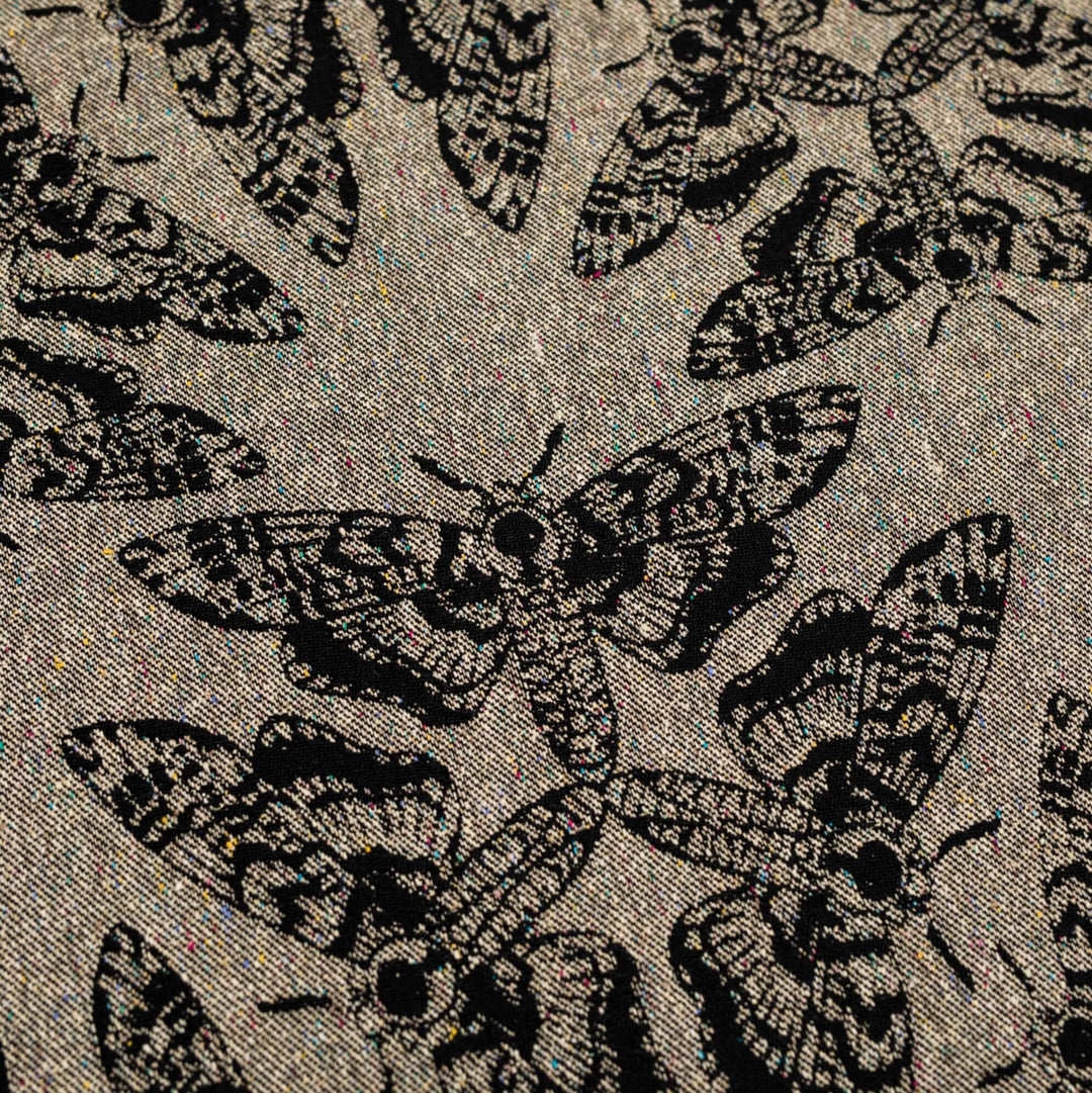 LennyLamb-LennyLamb Woven Wrap - Queen of the Night Pamina * Ships in 2-3 weeks * - Cloth and Carry
