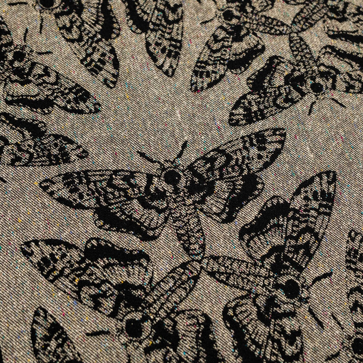 LennyLamb-LennyLamb Woven Wrap - Queen of the Night Pamina * Ships in 2-3 weeks * - Cloth and Carry