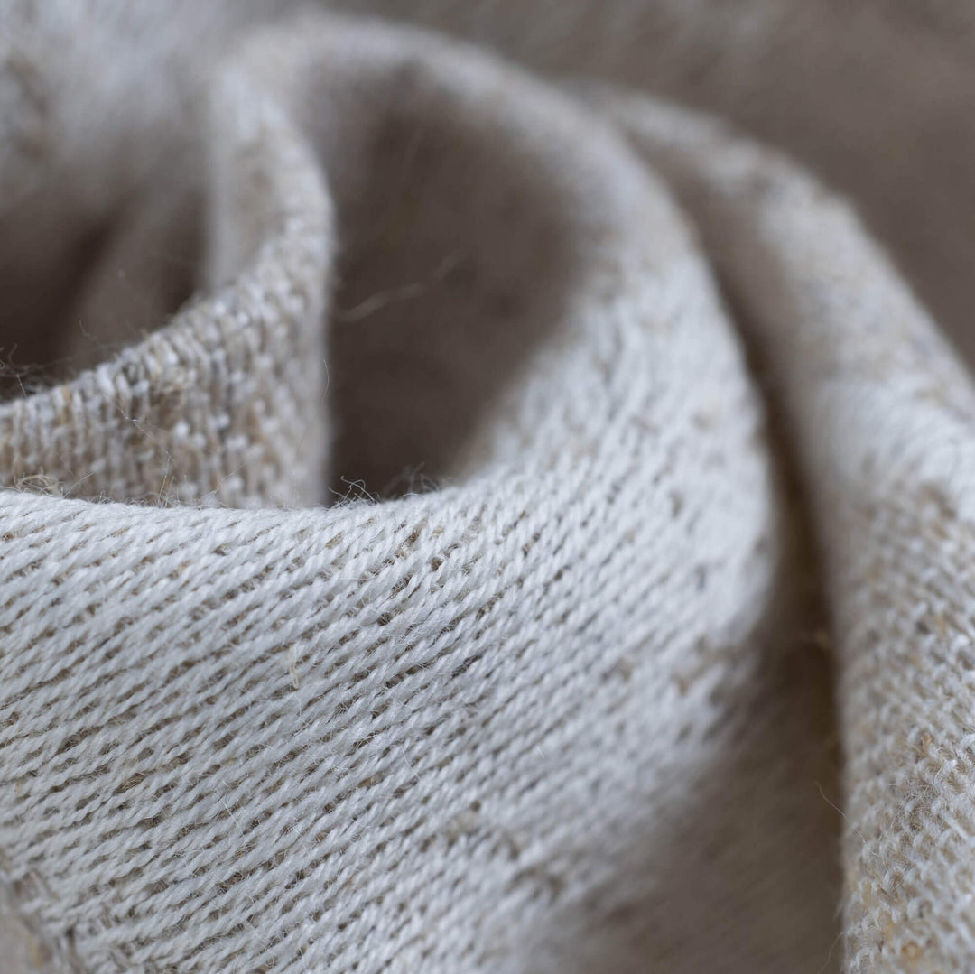 LennyLamb - LennyLamb Ring Sling - Viridiflora - Connect (Cotton/Hemp/Lyocell) - Cloth and Carry