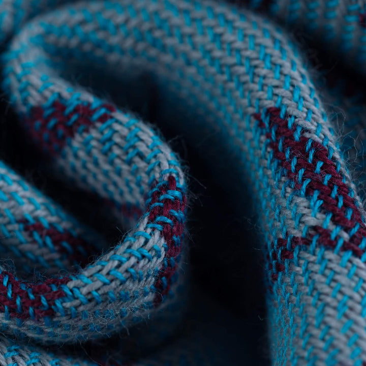 LennyLamb - LennyLamb Ring Sling - Enchanted Nook - Fairy (100% Cotton) - Cloth and Carry