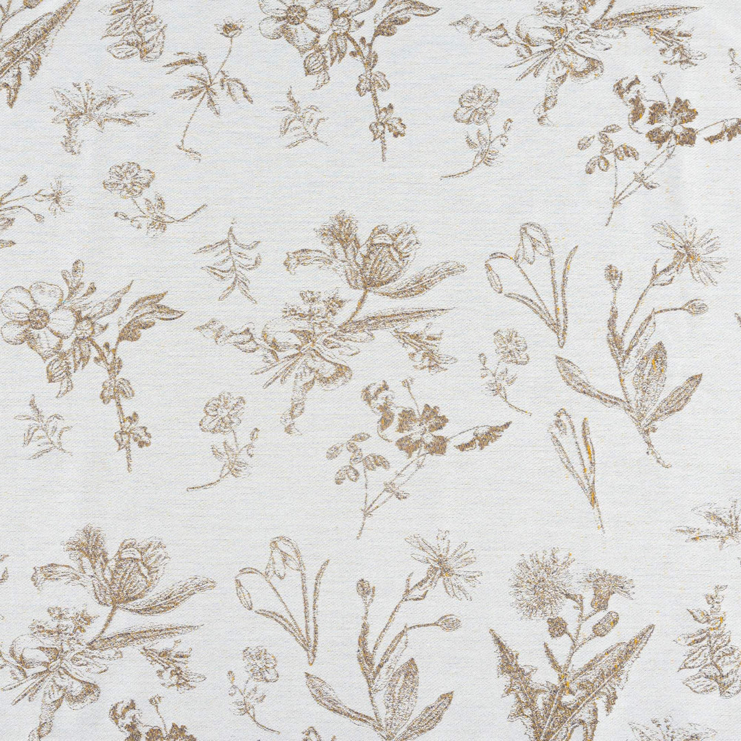 LennyLamb Woven Wrap - Herbarium Raindrops  * Ships in two weeks *