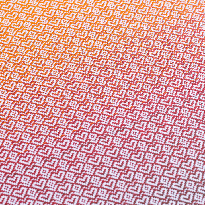 LennyLamb - LennyLamb Ring Sling - Little Love Madison (100% Cotton) - Cloth and Carry