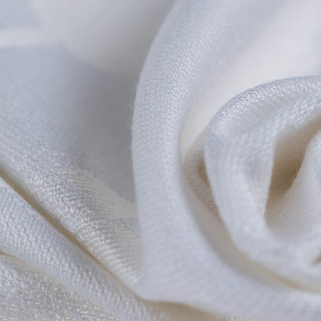 LennyLamb - LennyLamb Ring Sling - Viridiflora - Milky Way (100% Bamboo) - Cloth and Carry