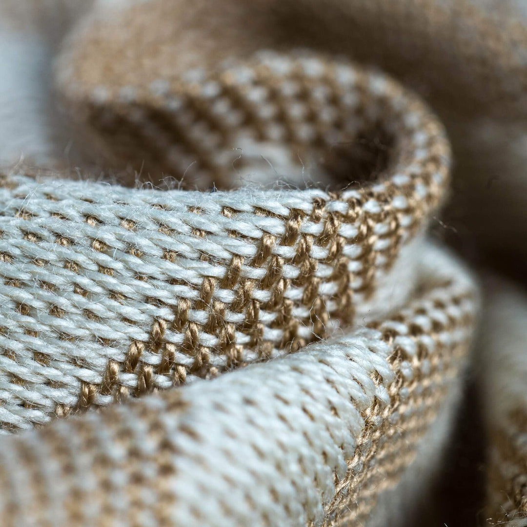 LennyLamb - LennyLamb Ring Sling - Tetris - Presto (Cotton/Bamboo) - Cloth and Carry