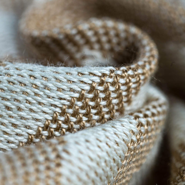 LennyLamb - LennyLamb Ring Sling - Tetris - Presto (Cotton/Bamboo) - Cloth and Carry