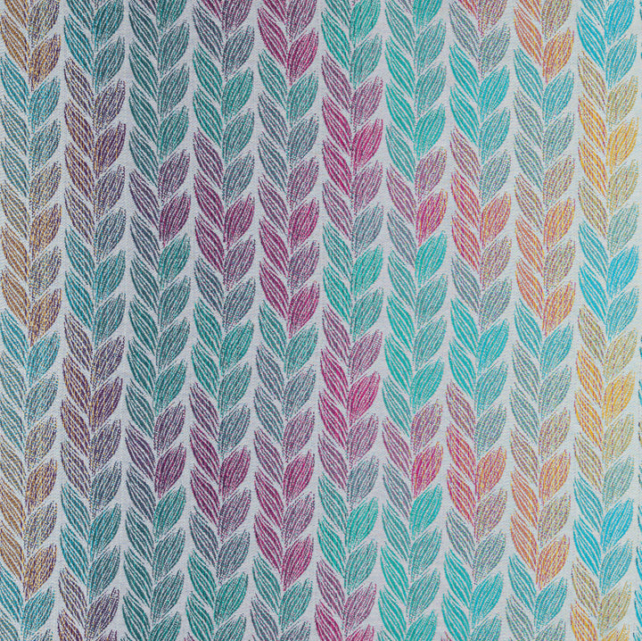 LennyLamb - LennyLamb Ring Sling - Tangled Plait (100% Cotton) - Cloth and Carry