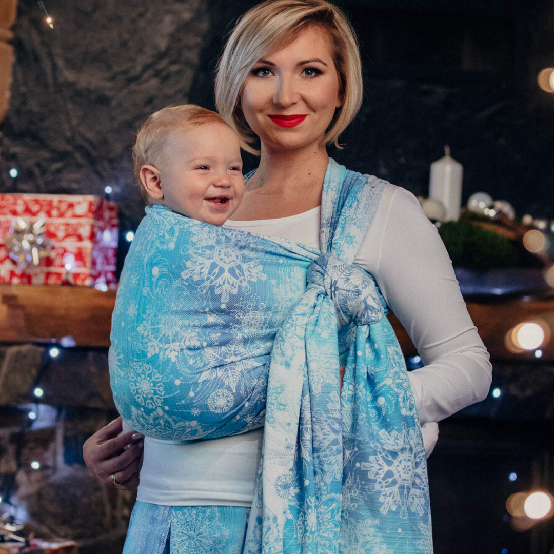 LennyLamb - LennyLamb - Snow Queen & Glittering Snow Queen - Preorder Opens Monday - Cloth and Carry