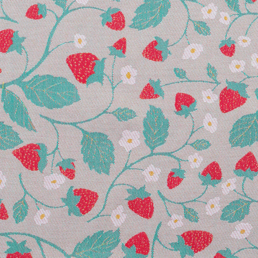 LennyLamb - LennyLamb - Strawberries * PREORDER * - Cloth and Carry