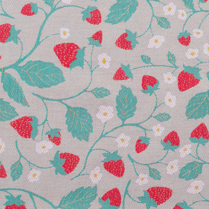 LennyLamb - LennyLamb - Strawberries * PREORDER * - Cloth and Carry