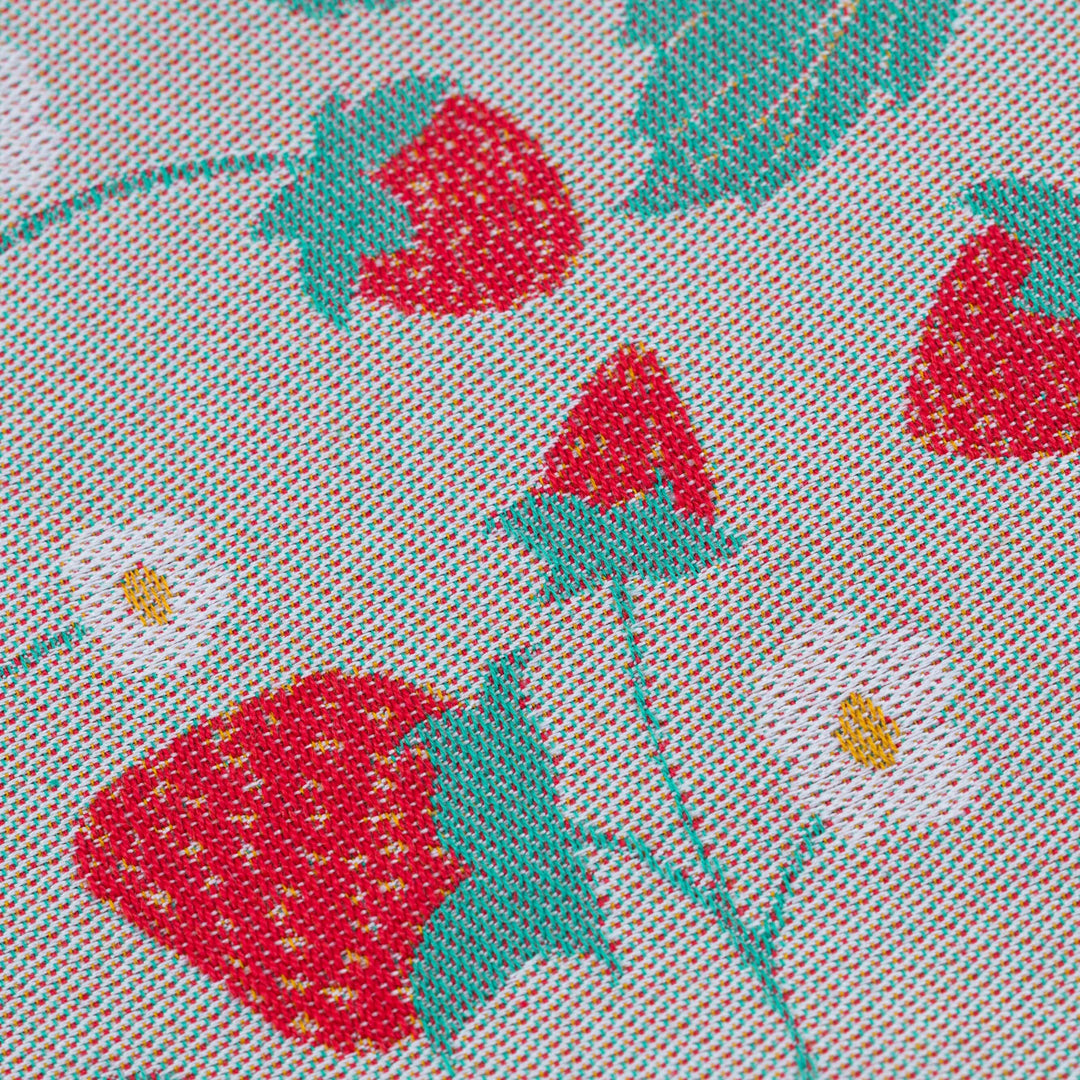 LennyLamb - LennyLamb - Strawberries * PREORDER * - Cloth and Carry