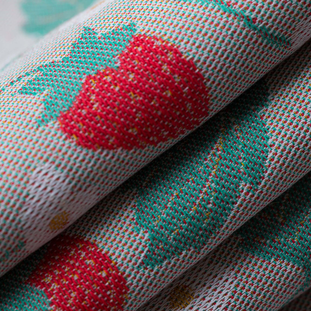 LennyLamb - LennyLamb - Strawberries * PREORDER * - Cloth and Carry