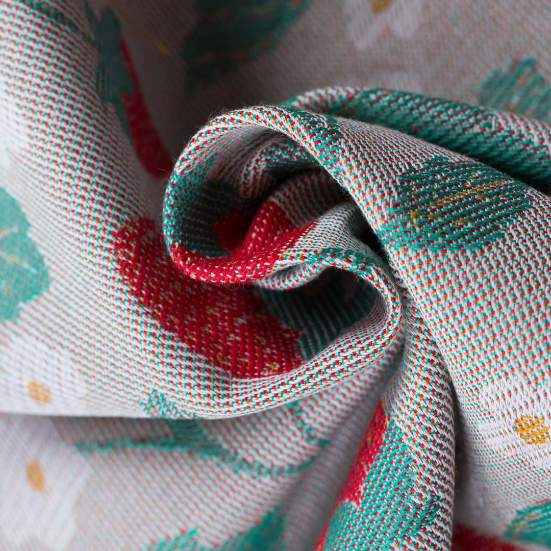 LennyLamb - LennyLamb - Strawberries * PREORDER * - Cloth and Carry