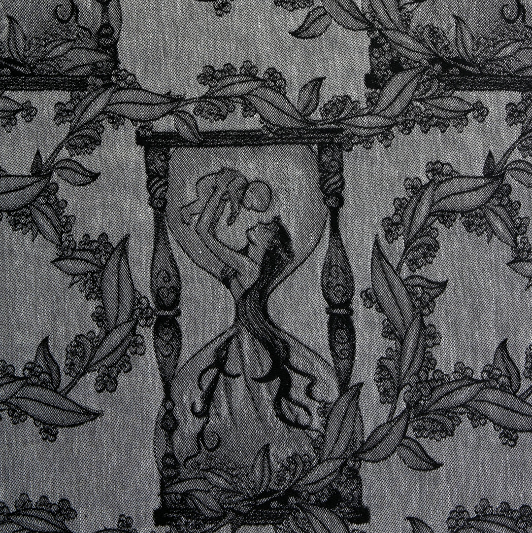 LennyLamb - LennyLamb - Time - 100% Cotton * PREORDER * - Cloth and Carry