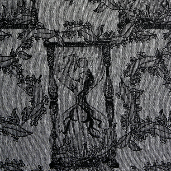 LennyLamb - LennyLamb - Time - 100% Cotton * PREORDER * - Cloth and Carry