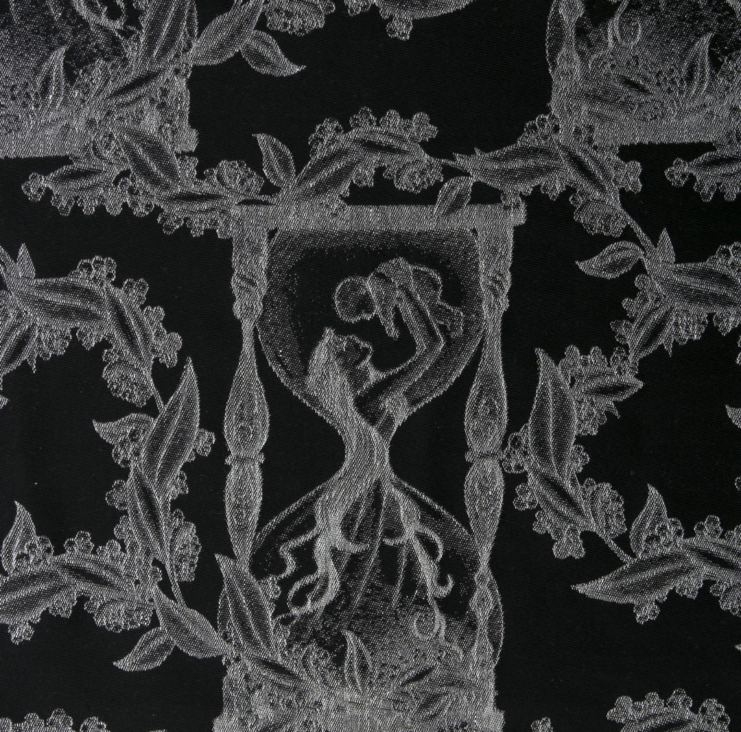 LennyLamb - LennyLamb - Time - 100% Cotton * PREORDER * - Cloth and Carry