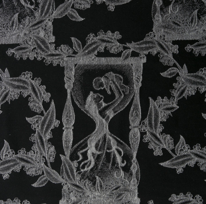 LennyLamb - LennyLamb - Time - 100% Cotton * PREORDER * - Cloth and Carry