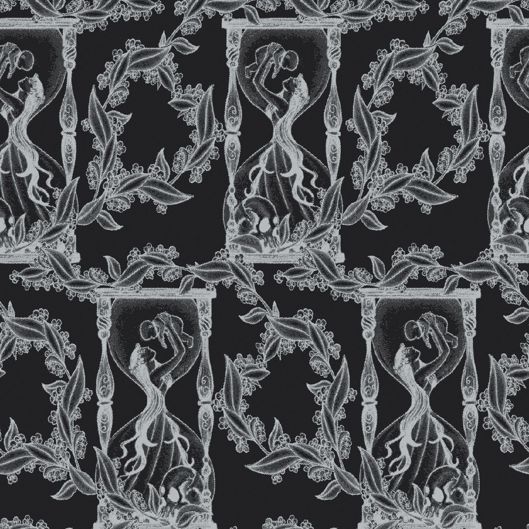 LennyLamb - LennyLamb - Time - 100% Cotton * PREORDER * - Cloth and Carry