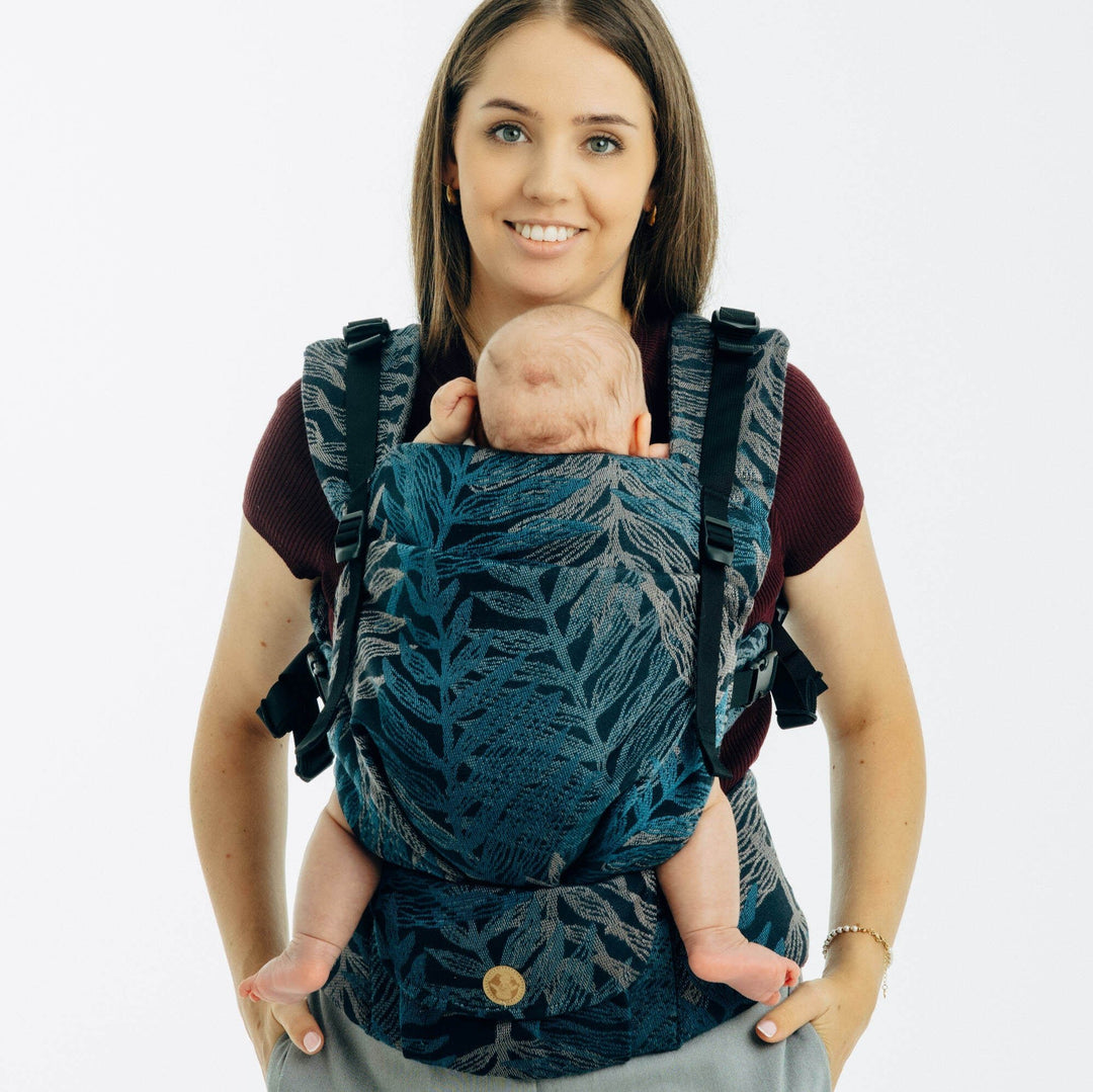 LennyLamb - LennyUpGrade PRO Baby Carrier - Various Colours - Preorder - Cloth and Carry
