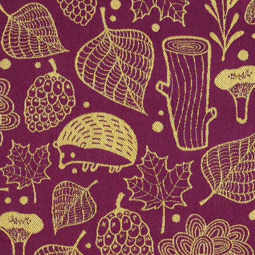 LennyLamb - Under The Leaves - Komorebi * Preorder *
