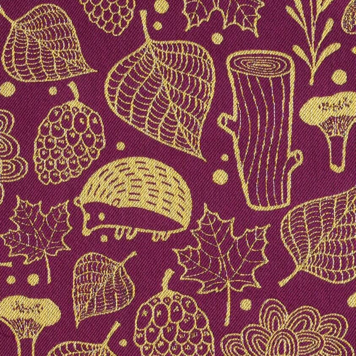 LennyLamb - Under The Leaves - Komorebi * Preorder *