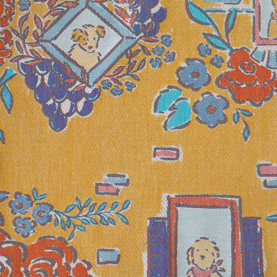 LennyLamb - LennyLamb - Window Woofs * PREORDER * - Cloth and Carry