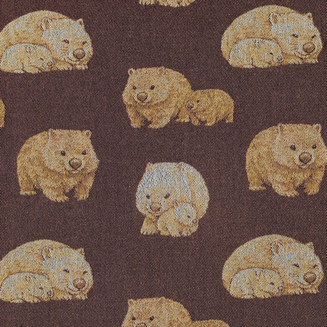 LennyLamb - Wombats Snuggle & Snooze * Preorder *