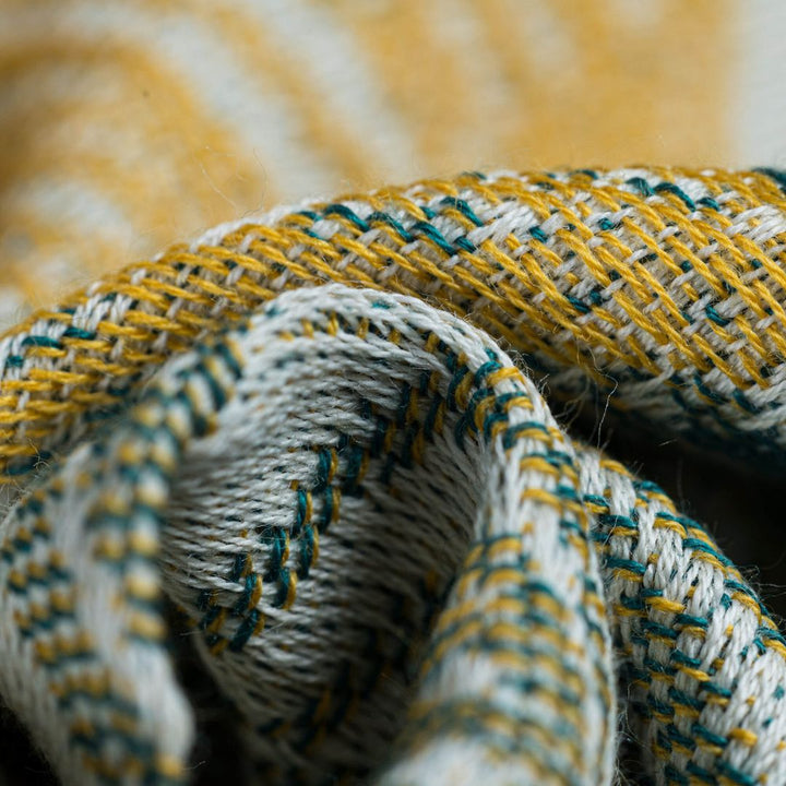 LennyLamb - LennyLamb Ring Sling - Rainforest Selva (100% Cotton) *PRE - ORDER* - Cloth and Carry