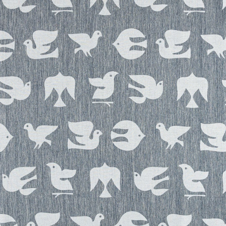 LennyLamb - LennyLight Baby Carrier - Birdy White Noise (Linen Blend) - Cloth and Carry